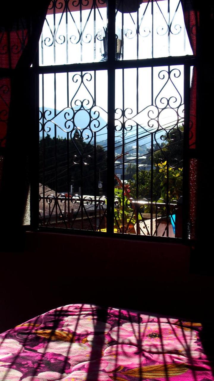 Kukulkan Hostal San Cristobal de las Casas Exterior photo